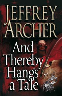 Обложка книги «And Thereby Hangs a Tale»