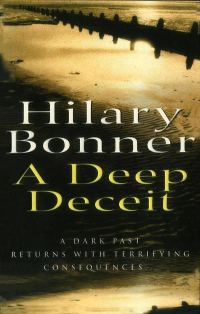 Обложка книги «A Deep Deceit»