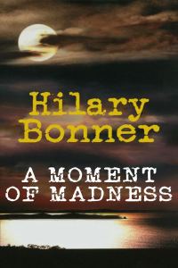 Обложка книги «A Moment Of Madness»
