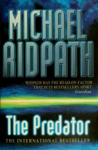 Обложка книги «The Predator»