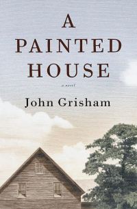 Обложка книги «A Painted House»