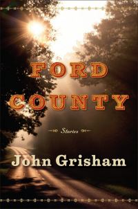 Обложка книги «Ford County: Stories»