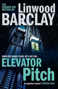 Обложка книги «Elevator Pitch»
