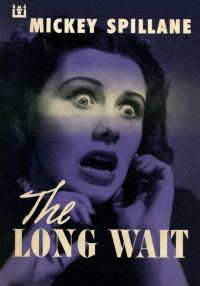 Обложка книги «The Long Wait»