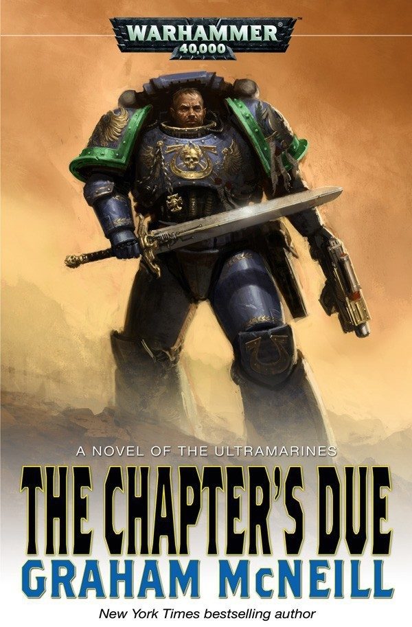 Обложка книги «Долг Ордену»