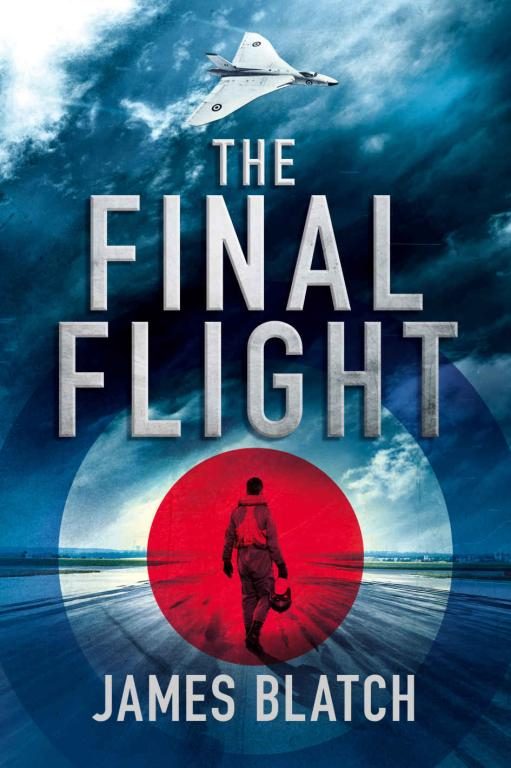 Обложка книги «The Final Flight»