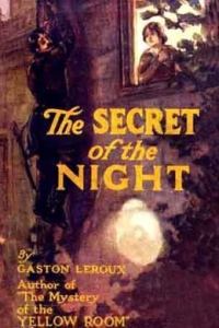 Обложка книги «The Secret of the Night»
