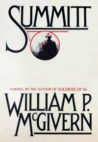 Обложка книги «Summitt»