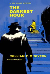 Обложка книги «The Darkest Hour»