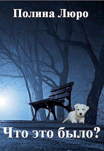 Обложка книги «Что это было? [СИ]»