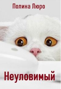 Обложка книги «Неуловимый [СИ]»