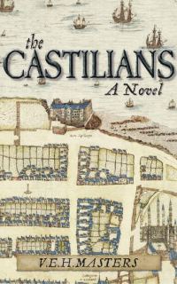Обложка книги «The Castilians: A Story of the Siege of St Andrews Castle»