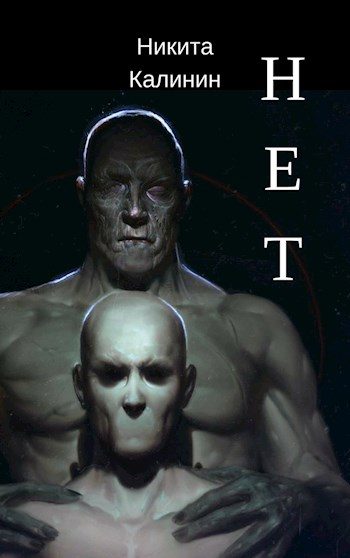 Обложка книги «Нет [СИ]»