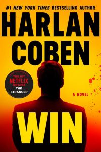 Обложка книги «Win»
