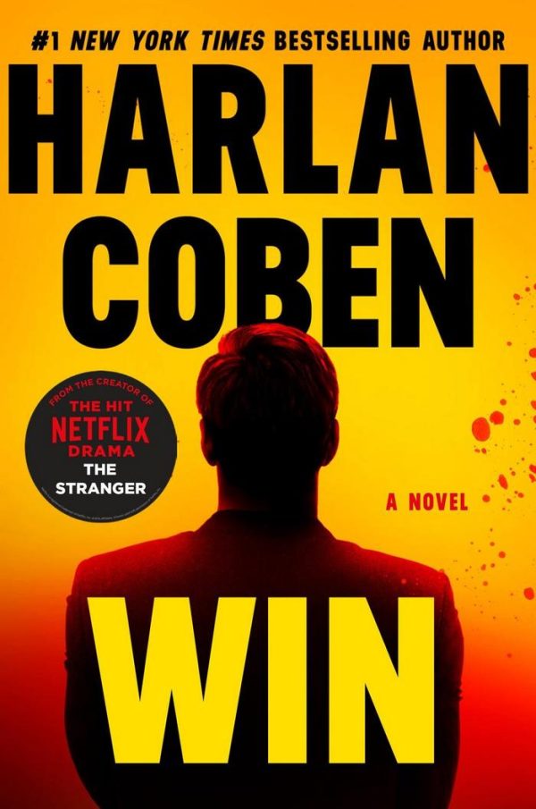 Обложка книги «Win»