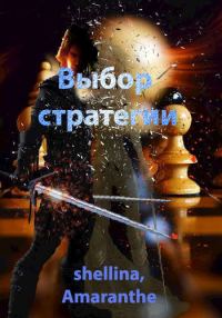 Обложка книги «Выбор стратегии»