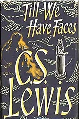Обложка книги «Till we have Faces»