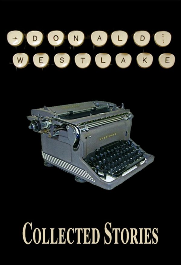 Обложка книги «Collected Stories»