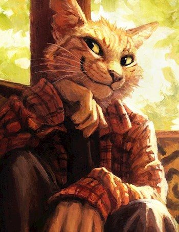 Обложка книги «И пришла Игра»