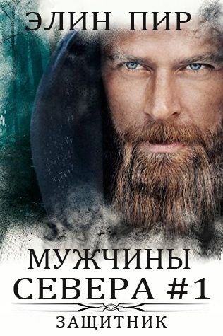 Обложка книги «Защитник»
