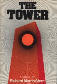 Обложка книги «The Tower»