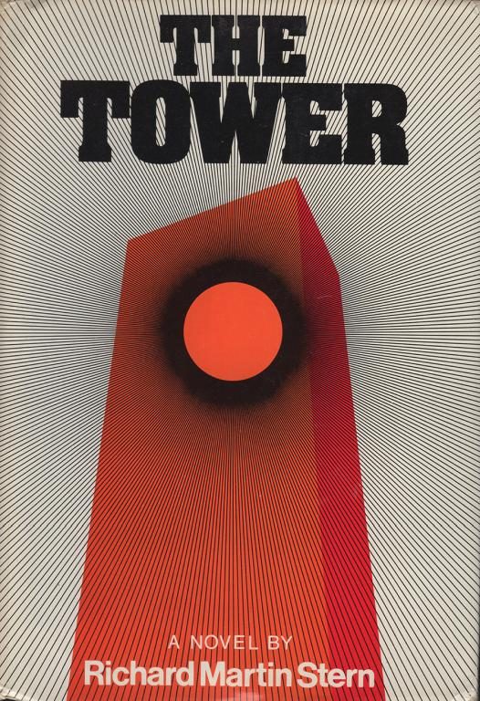 Обложка книги «The Tower»