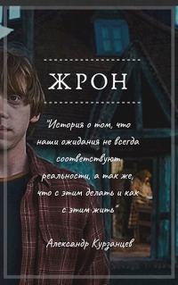 Обложка книги «Жрон»