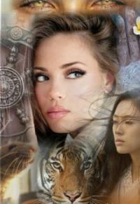 Обложка книги «Колесо Сансары»
