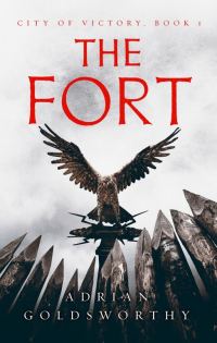 Обложка книги «The Fort»