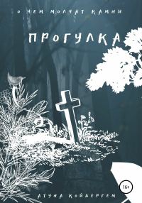 Обложка книги «Прогулка»