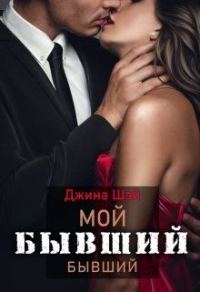 Обложка книги «Мой бывший бывший»
