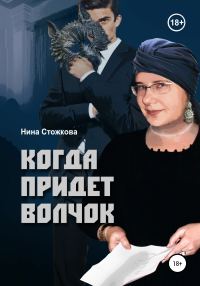Обложка книги «Когда придет Волчок»