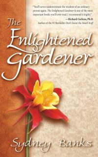 Обложка книги «Enlightened Garderner»
