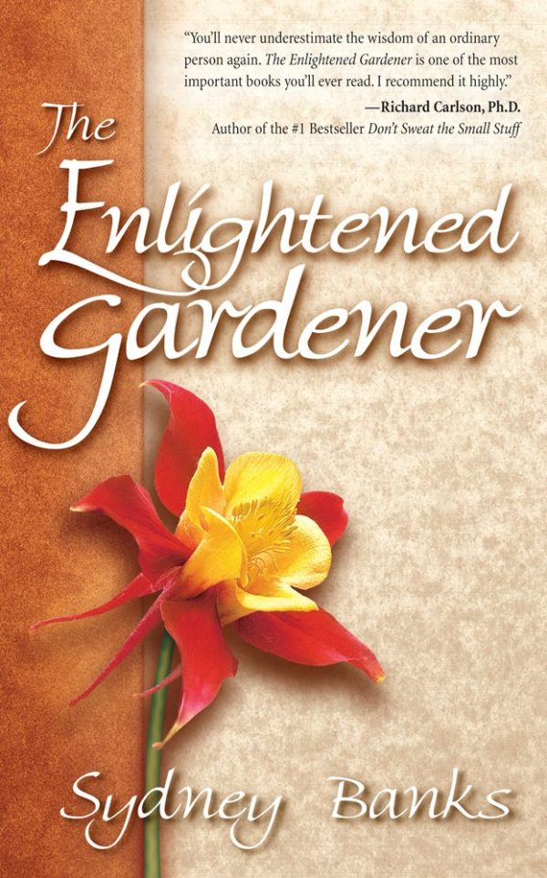 Обложка книги «Enlightened Garderner»