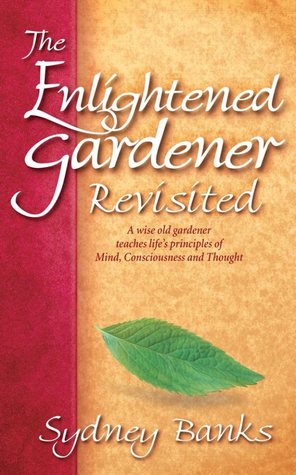 Обложка книги «Enlightened Gardener Revisited»