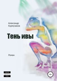 Обложка книги «Тень ивы»