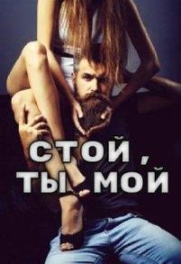 Обложка книги «Стой, ты мой»