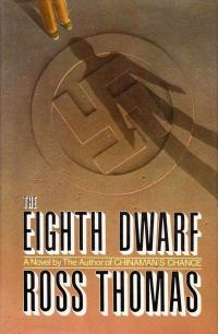 Обложка книги «The Eighth Dwarf»
