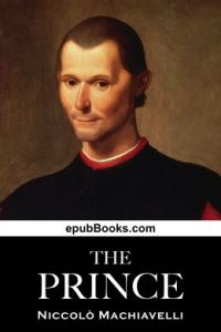 Обложка книги «The Prince»