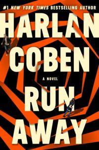 Обложка книги «Run Away»