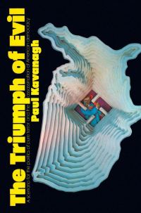 Обложка книги «The Triumph of Evil»
