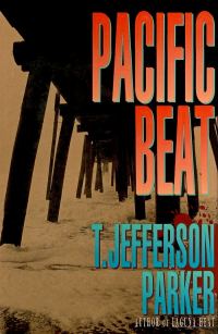 Обложка книги «Pacific Beat»