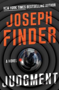 Обложка книги «Judgment»