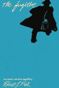 Обложка книги «The Fugitive»