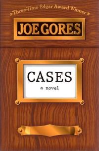 Обложка книги «Cases»