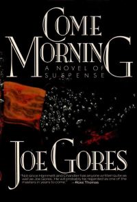 Обложка книги «Come Morning»