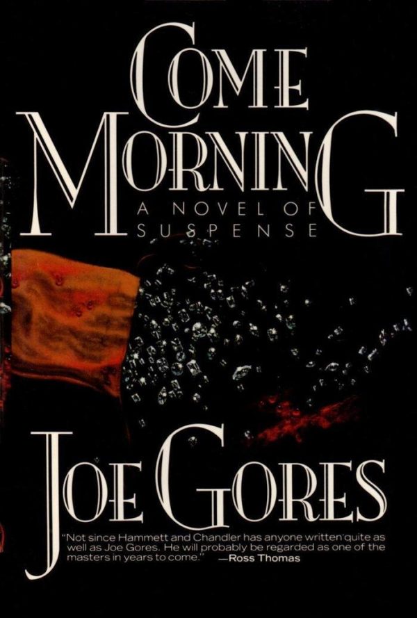 Обложка книги «Come Morning»