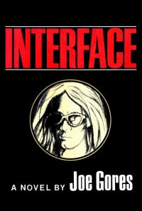 Обложка книги «Interface»