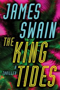 Обложка книги «The King Tides»