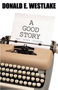 Обложка книги «A Good Story and Other Stories»